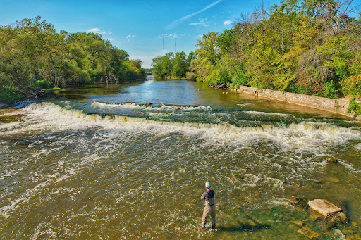 Estabrook Park