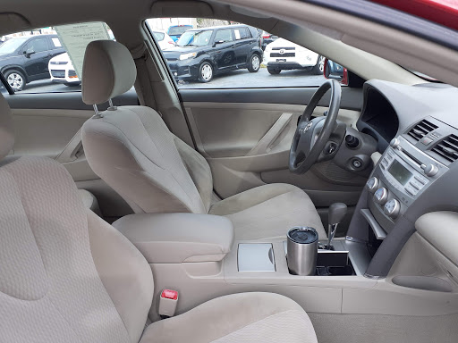 Used Car Dealer «OKCARZ-BRANDON», reviews and photos, 9001 E Adamo Dr, Tampa, FL 33619, USA