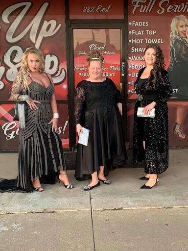 Barber Shop «Silver Spurs Barber Shop», reviews and photos, 282 E Ovilla Rd, Red Oak, TX 75154, USA