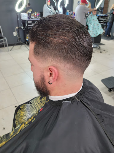 Barber Shop «Kings Barbershop», reviews and photos, 2308 University Ave #102, Riverside, CA 92507, USA