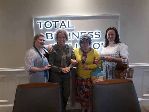 Office Supply Store «Total Business Solutions, Inc.», reviews and photos, 3413 Griffin St, Portsmouth, VA 23707, USA