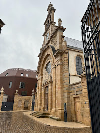 Les plus récentes photos du Restaurant Cité Internationale de la Gastronomie et du Vin à Dijon - n°15