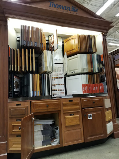 Home Improvement Store «The Home Depot», reviews and photos, 111 Universal Dr N, North Haven, CT 06473, USA