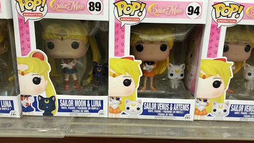 Record Store «Bull Moose», reviews and photos, 683 Hogan Rd, Bangor, ME 04401, USA