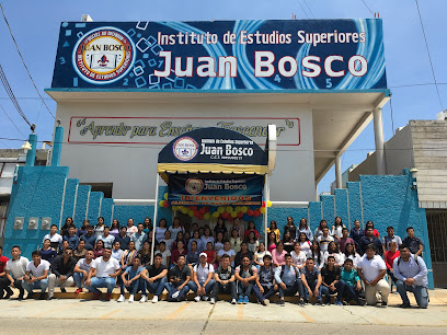 Instituto De Estudios Superiores Juan Bosco