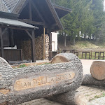 Photo n°1 de l'avis de Bompani.a fait le 22/05/2019 à 18:33 sur le  Chalet Pian Della Giara à Tizzano Val Parma