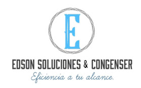 Edson Soluciones & CSG