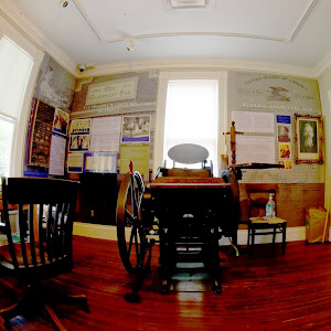 Grapevine Museums & Galleries - review photo