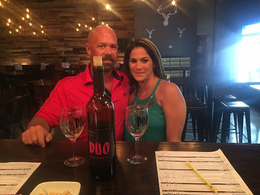 Winery «DUO Winery & Cider Co.», reviews and photos, 2150 Dickinson Ave, Dickinson, TX 77539, USA