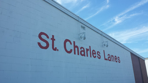 Bowling Alley «St Charles Lanes», reviews and photos, 2187 1st Capitol Dr, St Charles, MO 63301, USA