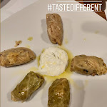 Photo n°21 de l'avis de Antonio.m fait le 16/10/2017 à 14:02 sur le  BLEDI Ristorante Pizzeria di Bledar Celami à Ruvo di Puglia