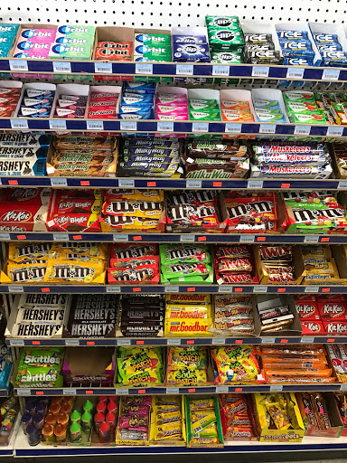 Liquor Store «Fairway Liquor Market», reviews and photos, 340 W Brown Rd, Mesa, AZ 85201, USA