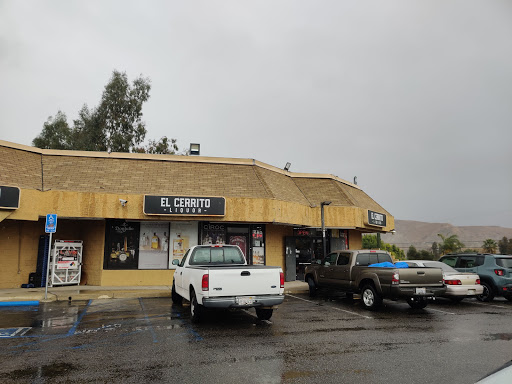 Liquor Store «El Cerrito Market & Liquor», reviews and photos, 19480 E Ontario Ave # C, Corona, CA 92881, USA