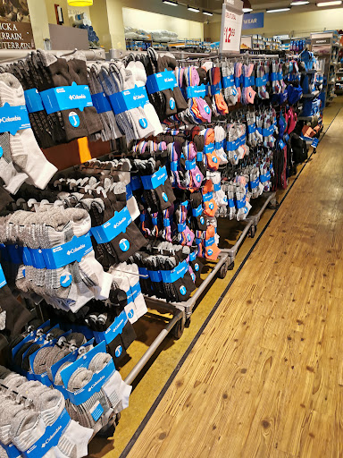 Sportswear Store «Columbia Sportswear», reviews and photos, 18 West Lightcap Rd #0601, Pottstown, PA 19464, USA