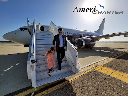 Americharter Private Jet Charter