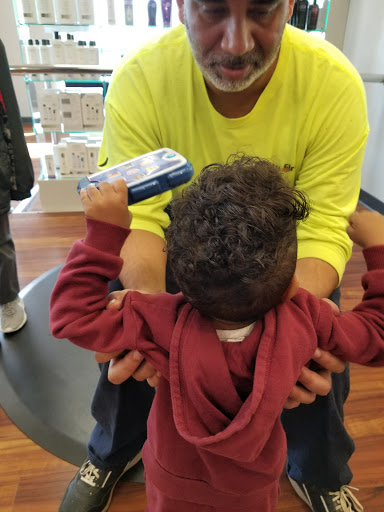 Hair Salon «Supercuts», reviews and photos, 4493 Marie Dr, Middletown, OH 45044, USA