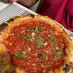 Photo n°11 de l'avis de Flavia. fait le 12/12/2021 à 02:34 sur le  Dueottouno Pizza Verace Napoletana à Gallarate