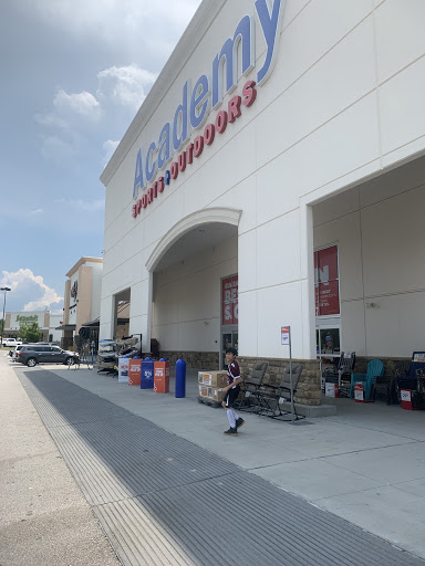 Sporting Goods Store «Academy Sports + Outdoors», reviews and photos, 237 Park Terrace Dr, Columbia, SC 29212, USA