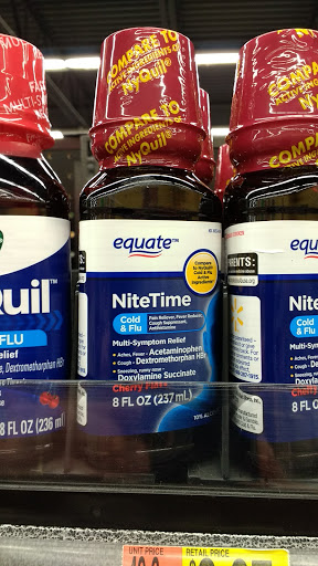 Supermarket «Walmart Neighborhood Market», reviews and photos, 9354 Ambleside Dr, Fishers, IN 46038, USA