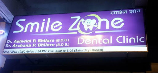 Smile Zone Dental Clinic
