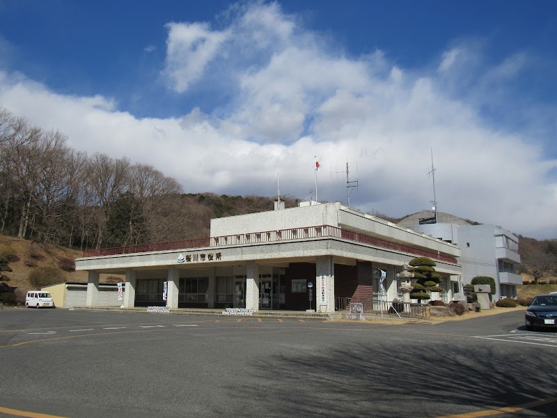 桜川市役所
