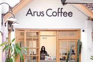 ARUS COFFEE image
