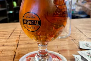 M Special Brewing Company image