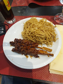 Plats et boissons du Restaurant asiatique Vina Wok à Cabriès - n°17