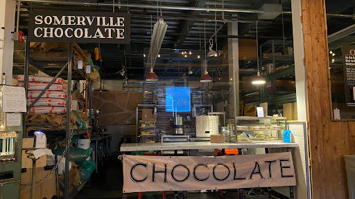 Somerville Chocolate