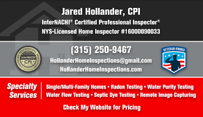 Hollander Home Inspections, LLC