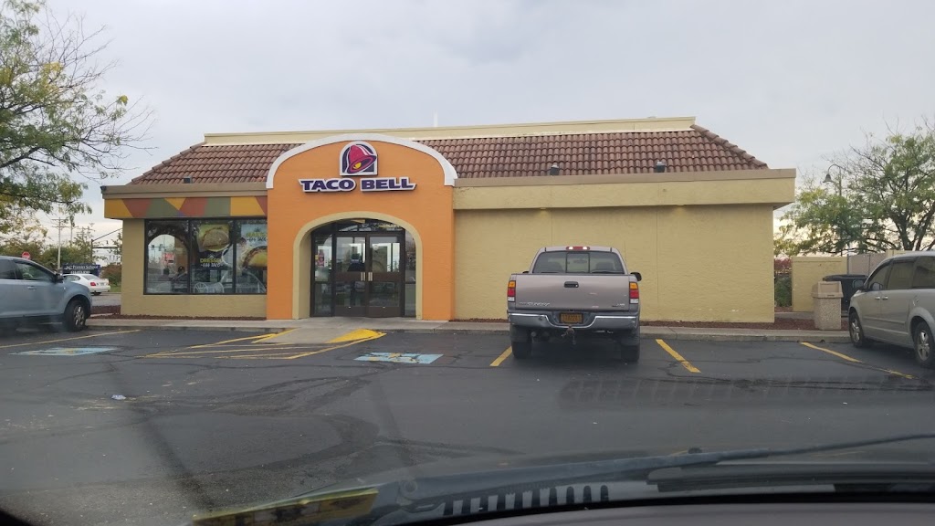 Taco Bell 43147