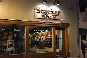 The Sneaker Shop image