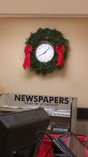 Grocery Store «Hannaford Supermarket», reviews and photos, 401 E Albany St, Herkimer, NY 13350, USA