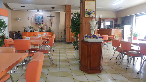 Restaurante El Zodiaco