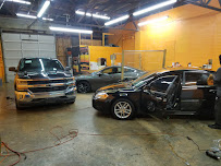Extreme Eclipze Window Tinting - Photo 1 - Car repair in Fayetteville, NC, Fayetteville