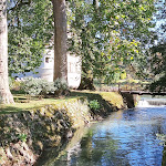 Photo n° 3 de l'avis de Manu.r fait le 06/10/2023 à 18:37 pour Château d'Azay-le-Rideau à Azay-le-Rideau