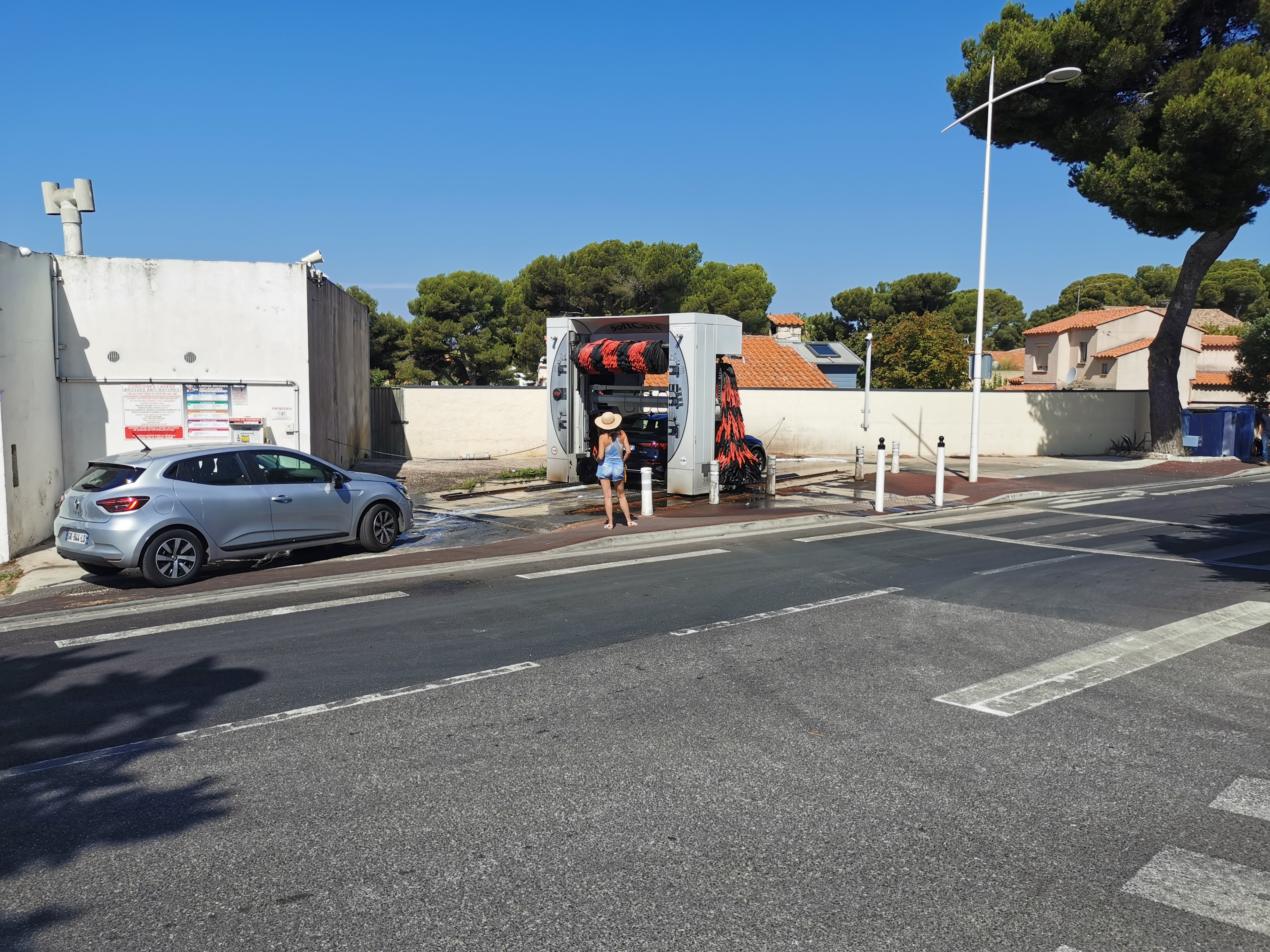 Photo n° 3 de l'avis de Jean-Pierre.a fait le 14/08/2023 à 21:25