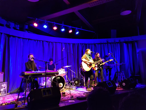 Performing Arts Theater «One Longfellow Square», reviews and photos, 181 State St, Portland, ME 04101, USA