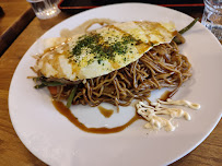 Okonomiyaki du Restaurant japonais Taisho ken à Paris - n°6