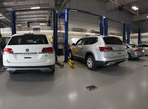 Car Dealer «Carousel Motors», reviews and photos, 809 IA-1, Iowa City, IA 52244, USA