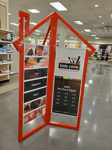 Department Store «JCPenney», reviews and photos, 8900 NE Vancouver Mall Dr, Vancouver, WA 98662, USA