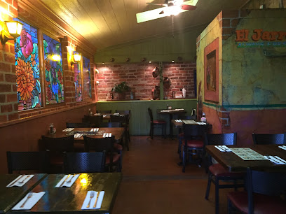 El Jarro Mexican Cafe - 3563 Mount Diablo Blvd, Lafayette, CA 94549