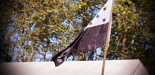 Historical Landmark «Mississinewa 1812», reviews and photos, 6000 N 300 W27, La Fontaine, La Fontaine, IN 46940, USA