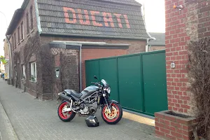 Ducati Haus image
