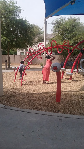 Park «Tolleson Veterans Park», reviews and photos, 8650 W Van Buren St, Tolleson, AZ 85353, USA