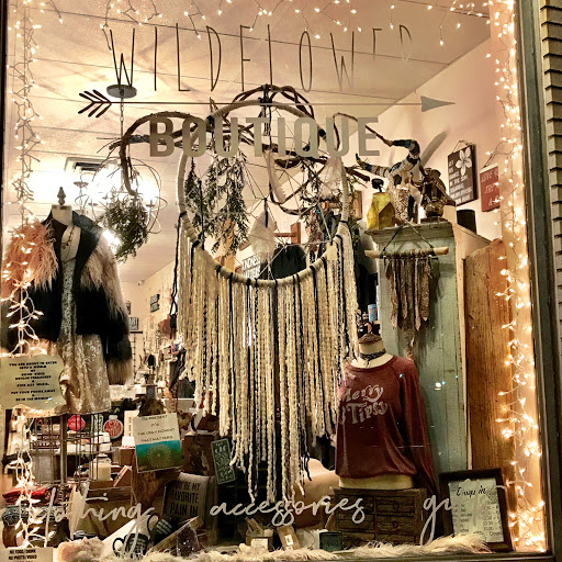 Boutique «Wildflower», reviews and photos, 683 Glen Cove Ave, Glen Head, NY 11545, USA