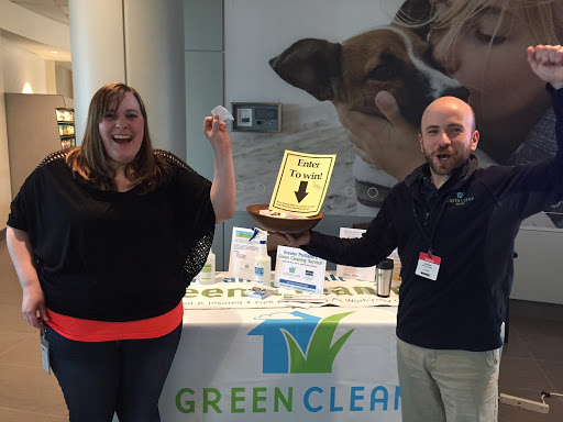 House Cleaning Service «Green Clean Maine, LLC», reviews and photos, 583 Warren Ave, Portland, ME 04103, USA