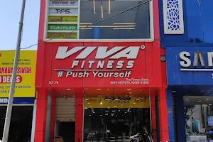 Viva Fitness- The Fitness Store -Gym Equipment/Fitness/Nutrition/Supplement Dealers/All kinds of Gym in Bathinda image