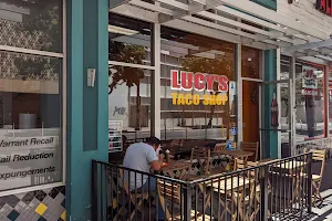 Lucys Taco Shop image