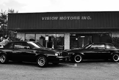 Vision Motors Inc